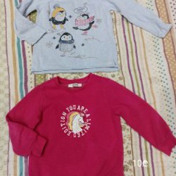 Одежда на рост 110/116 - фото 2