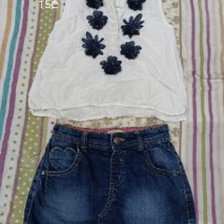 Одежда на рост 110/116 - фото 8