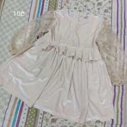 Одежда на рост 110/116 - фото 10