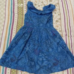 Платья и юбки - фото 2