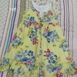 Платья и юбки - фото 3