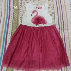 Платья и юбки - фото 4