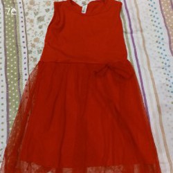 Платья и юбки - фото 5