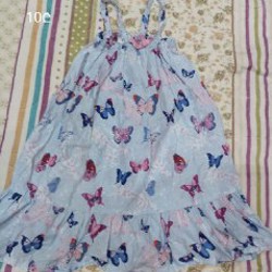 Платья и юбки - фото 7