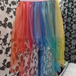 Платья и юбки - фото 9