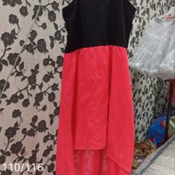 Платья и юбки - фото 10