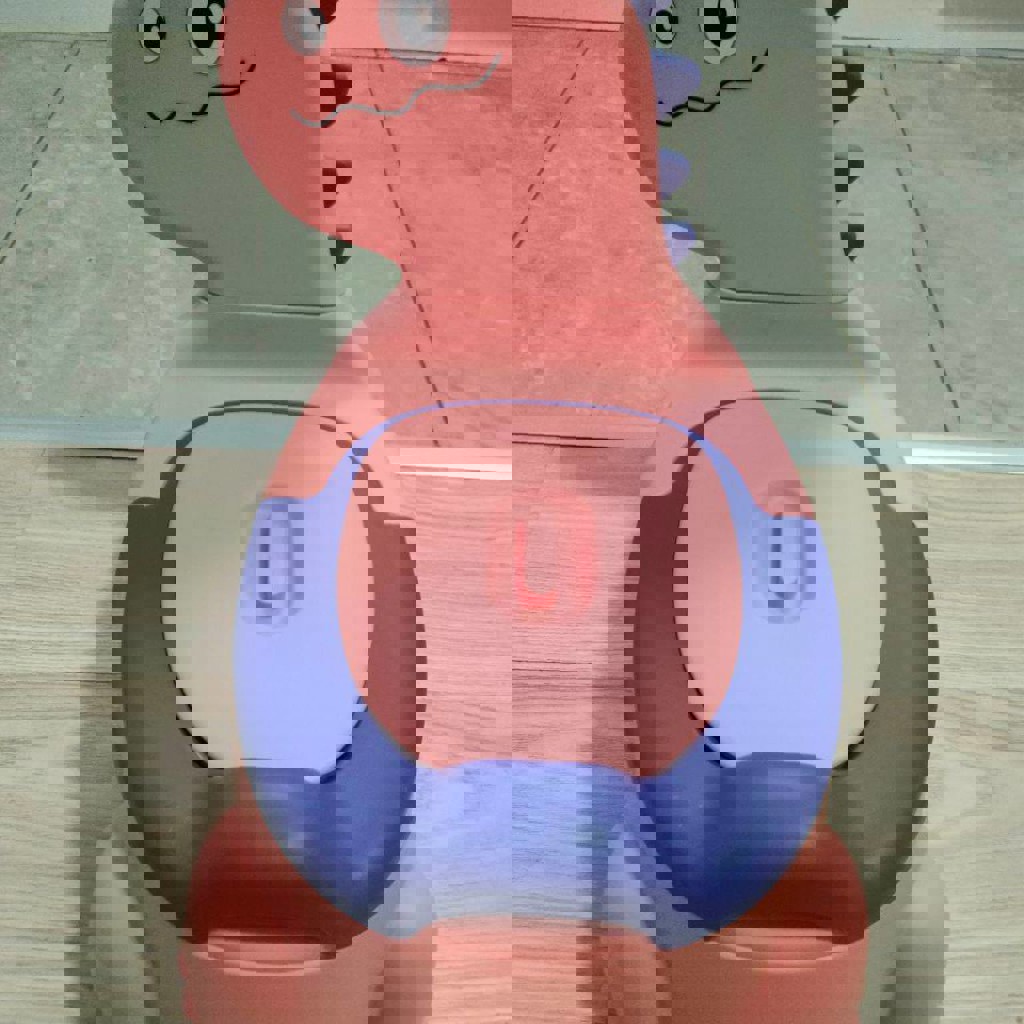 Детский горшок