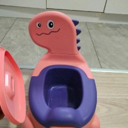 Детский горшок - фото 2