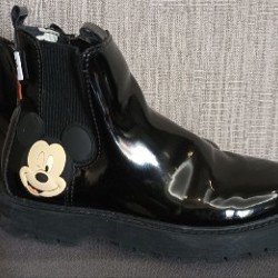 Ботинки осенние Mike and Mine - фото 2