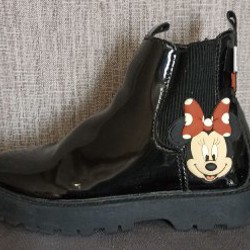 Ботинки осенние Mike and Mine - фото 3