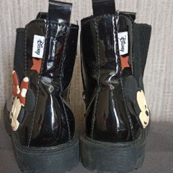 Ботинки осенние Mike and Mine - фото 4