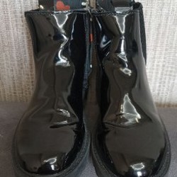 Ботинки осенние Mike and Mine - фото 5