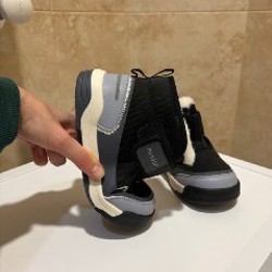 Детские теплые сапожки - фото 2