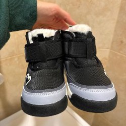 Детские теплые сапожки - фото 3