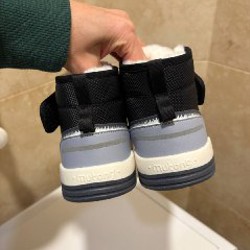 Детские теплые сапожки - фото 5