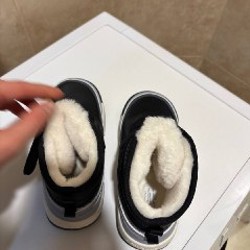 Детские теплые сапожки - фото 6