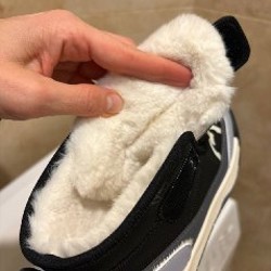 Детские теплые сапожки - фото 7