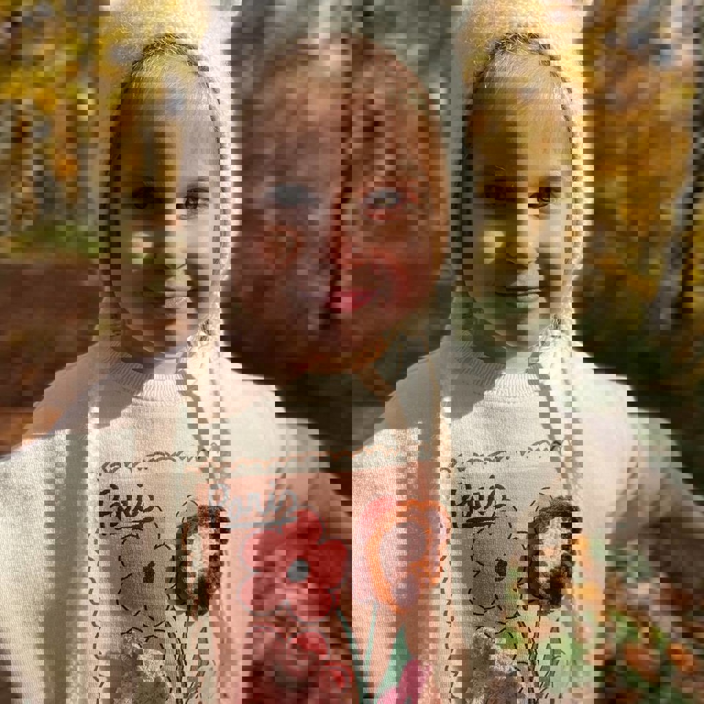 Шапка с ушками котика