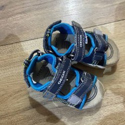 Босоножки GEOX - фото 2