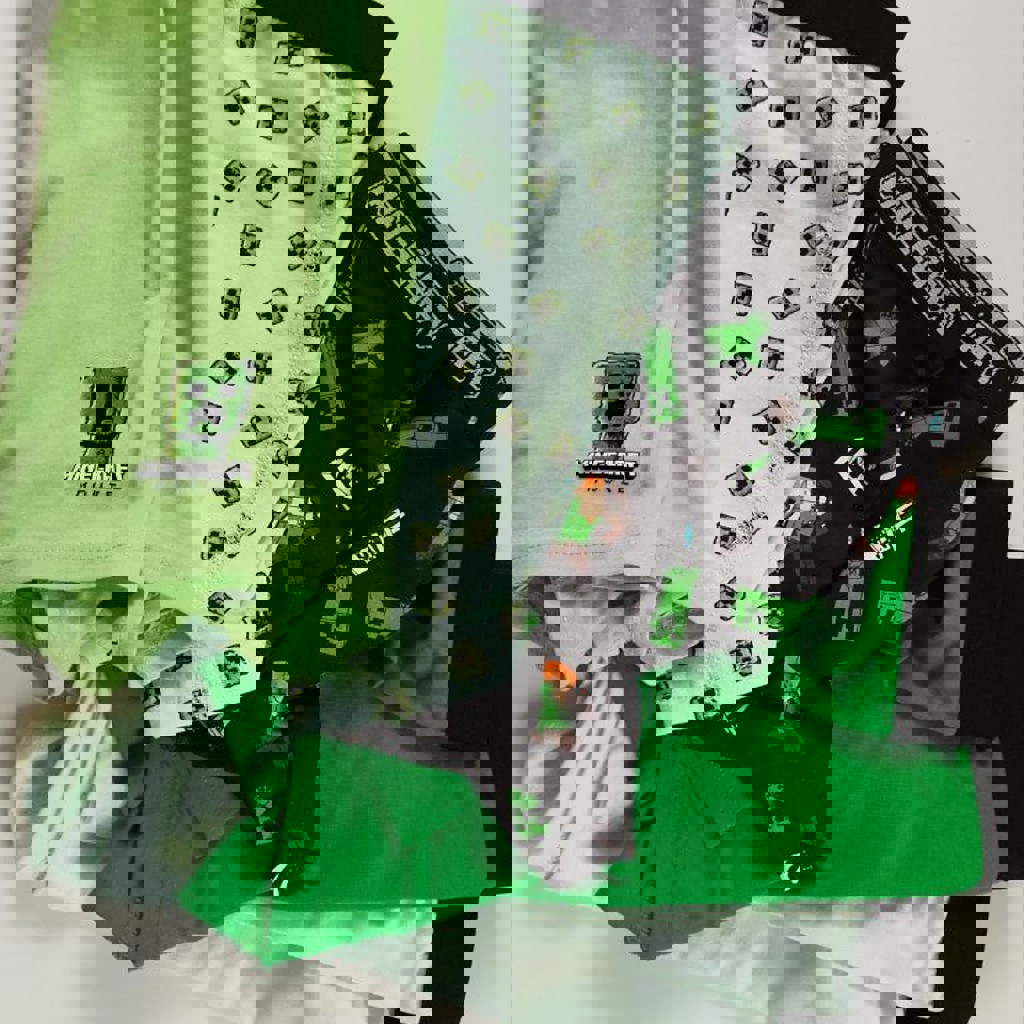 Комплекты нижнего белья для мальчиков