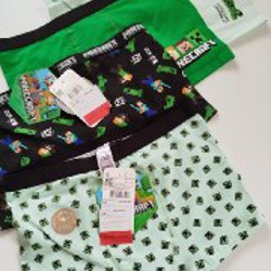 Комплекты нижнего белья для мальчиков - фото 2