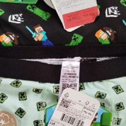 Комплекты нижнего белья для мальчиков - фото 3