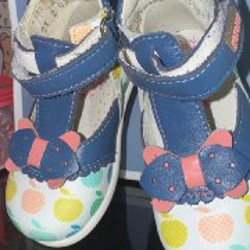 Обувь натуральная кожа «Котофей» - фото 2