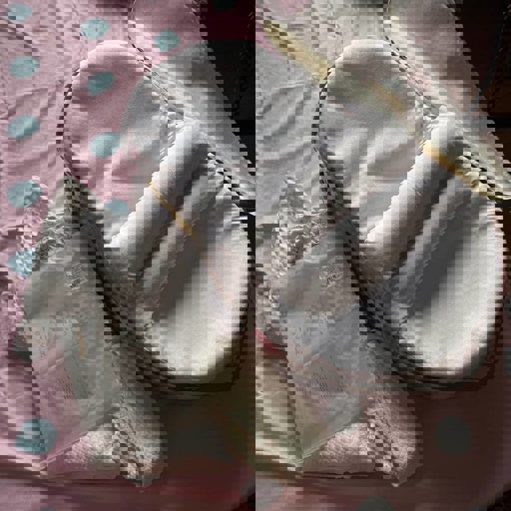 Кокон Зевушка