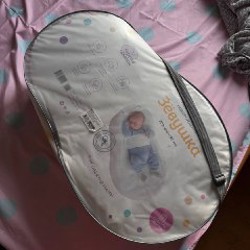 Кокон Зевушка - фото 2