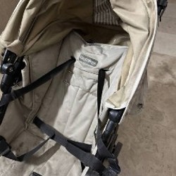 Прогулочная Коляска Peg Perego Pliko Mini - фото 3