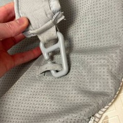 Коврик с дугами - фото 2