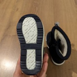 Сапоги зимние детские - фото 5