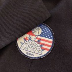 Пиджак школьный GAHS - фото 2