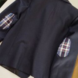 Пиджак школьный GAHS - фото 4