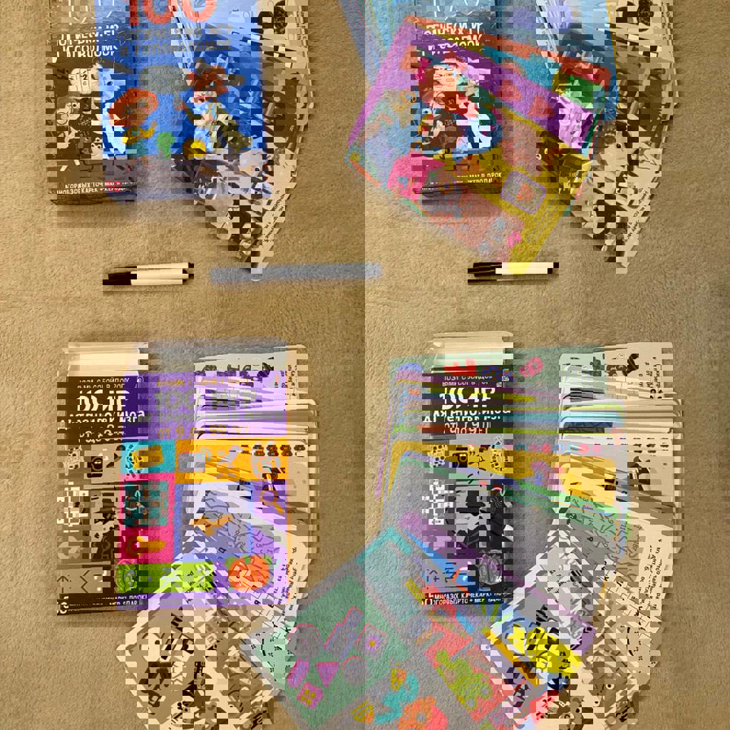 Логические игры и головоломки