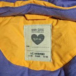 Детская зимняя двойка - фото 4