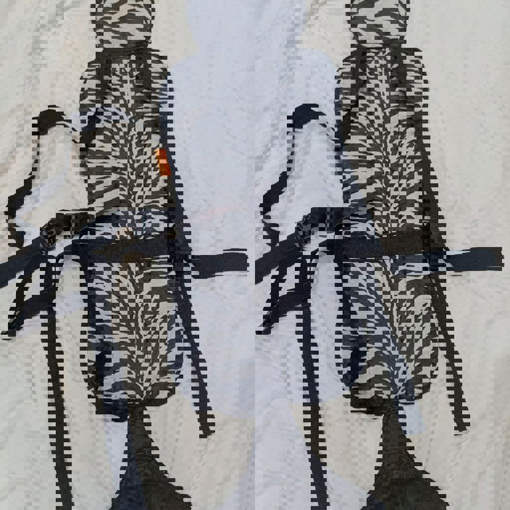 Бамбуковый коврик в коляску/автокресло