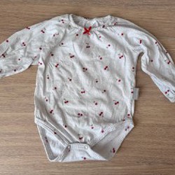 Комплект боди, ползунки, шапочка и удлинитель - фото 3