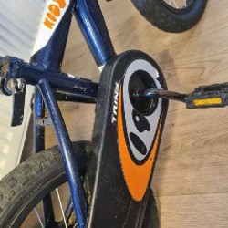 Детский велосипед Trinx kids - фото 5