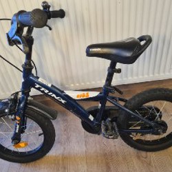 Детский велосипед Trinx kids - фото 6