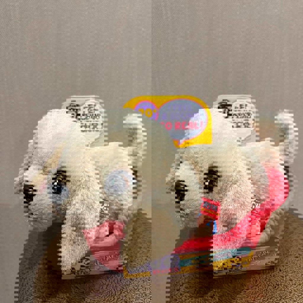 Интерактивные собачки