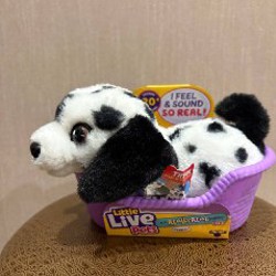 Интерактивные собачки - фото 2