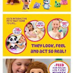 Интерактивные собачки - фото 3