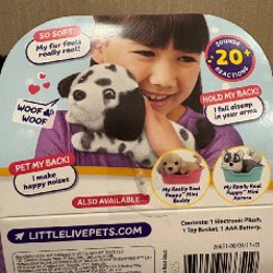 Интерактивные собачки - фото 5