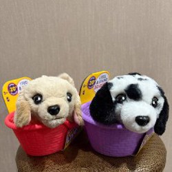 Интерактивные собачки - фото 6