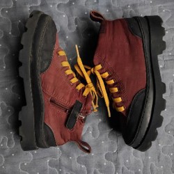 Детские демисезонные ботинки Camper - фото 2