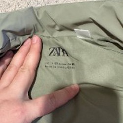 Жилет Зара - фото 3