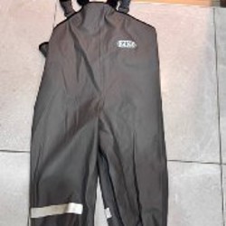 Жилет Зара - фото 4