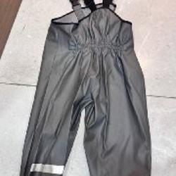 Жилет Зара - фото 5