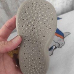 Носочки-тапочки - фото 2